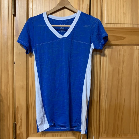 Blue 84 - large tee - Picture 1 of 3